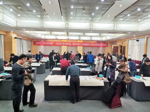 岚皋县开展‘我们的中国梦’文化进万家文艺志愿服务活动暨文化艺术咨询服务