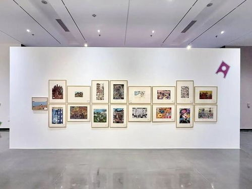 全国童真意趣汇聚，艺术张力绽放——文化艺术咨询服务新视野